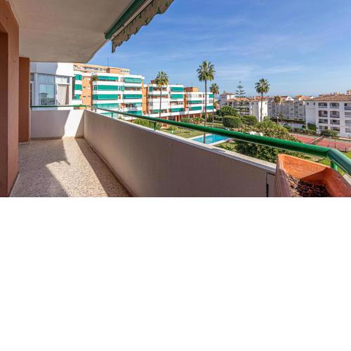 797 Holiday Rentals - Espacioso apartamento de 110 mts en Torremolinos