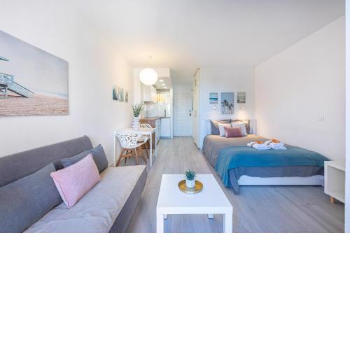 797 Holiday Rentals - Espectacular estudio en Minerva