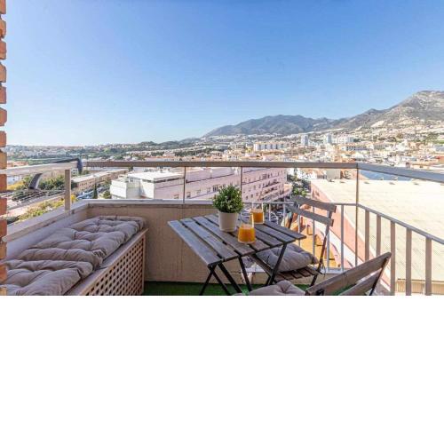 797 Holiday Rentals - Estudio para 3 en Agata con Vistas