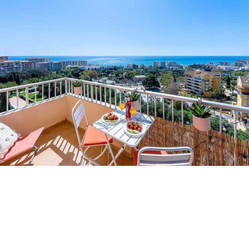 797 Holiday Rentals- Apartamento de esquina con maravillosas vistas