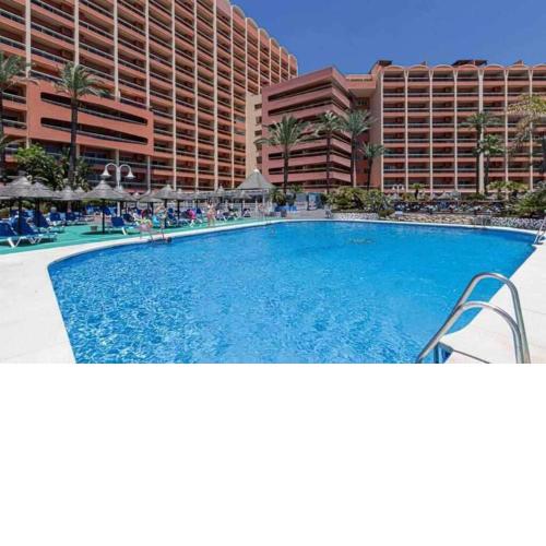 797 Holiday Rentals- Apartamento en Sunset Beach con vistas al jardin