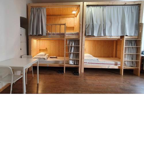7brunnen Hostel