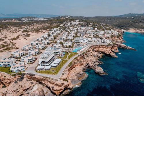 7Pines Resort Ibiza, part of Destination by Hyatt