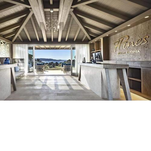 7Pines Resort Sardinia - A Destination By Hyatt