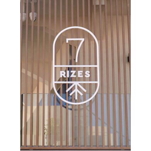 7Rizes Luxury Living