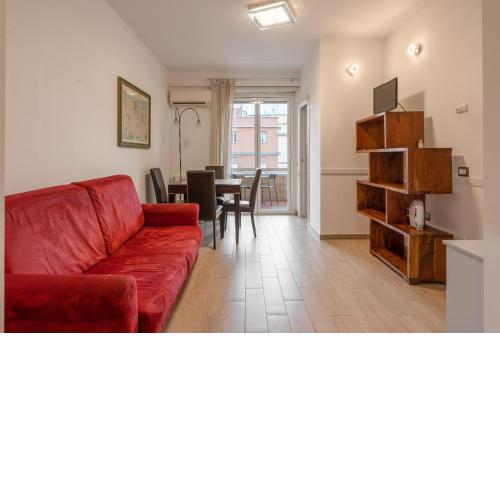 7th Floor - Exclusive Apartment / Studio