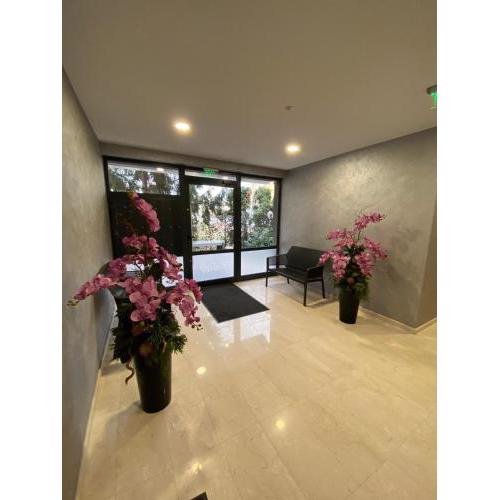 7th Sense boutique apartments