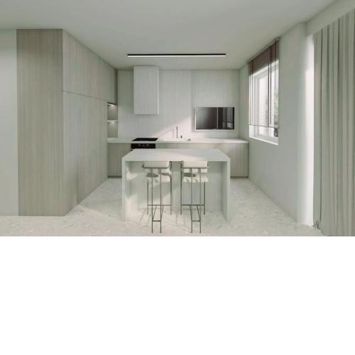 8 Blocks Apartments 4B
