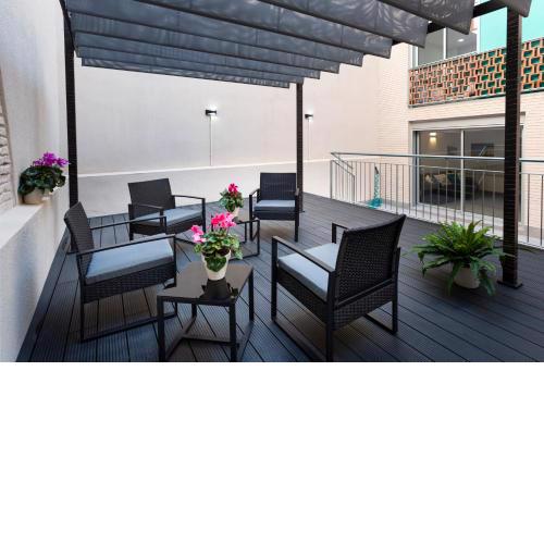 8 lacus duplex
