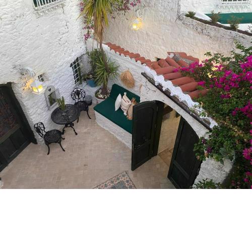 8 oDa Marmaris