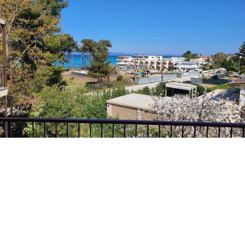 80 Steps - Beach Apartment