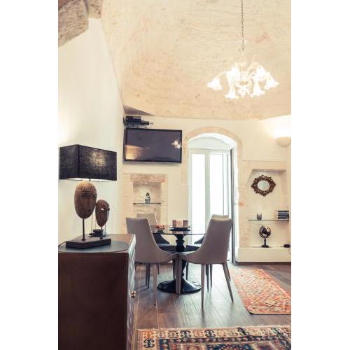 800s Home Luxury Rooms