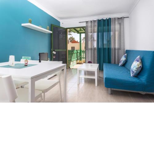 8202 - Wifi Costa Calma Bungalow