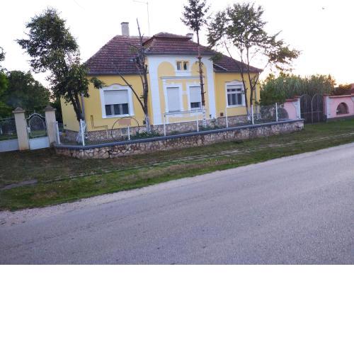 8513 Mihályháza - Rózsi Vendégház
