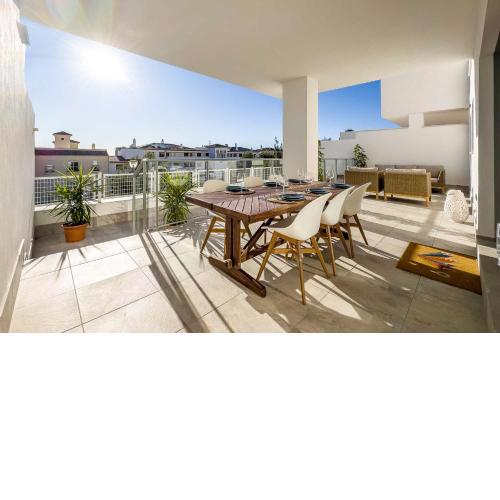 86-Modern Apartment, Benalmadena