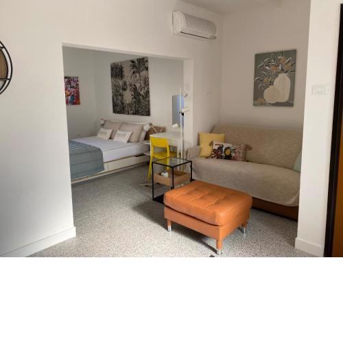 8+8 Appartamento con garage