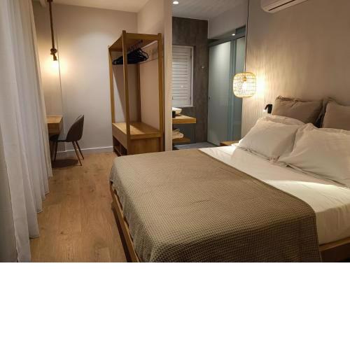 9 Muses Apartments