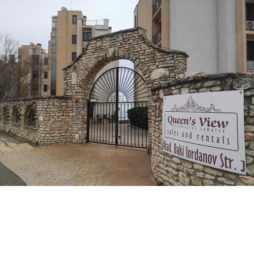 Апартамент 9 QUEEN'S VIEW