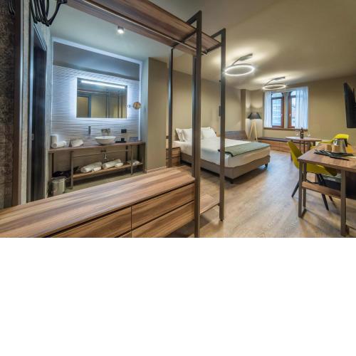 9 stanze - Boutique Rooms