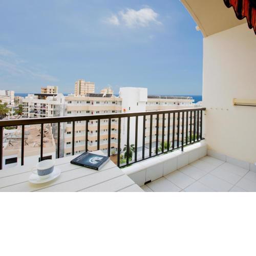 934 El Dorado Estudio confortable