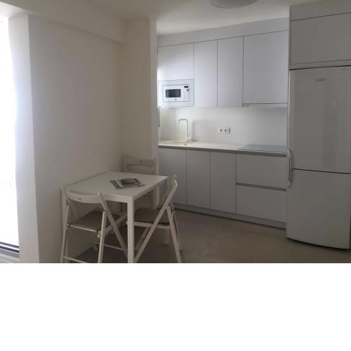 96 Victoria Apartamento en Málaga