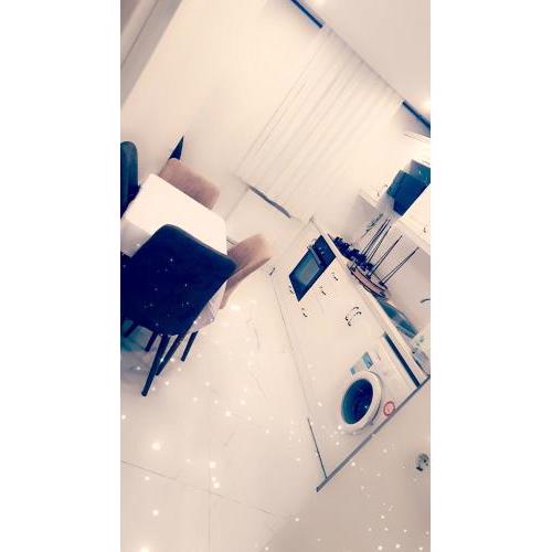 شقه فاخره بأحد أجمل وأرقى أحياء إسطنبول