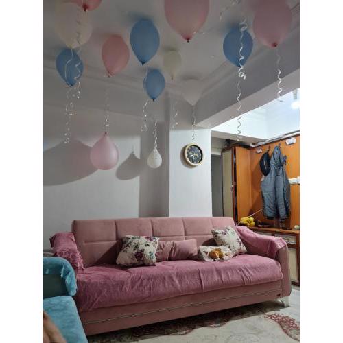 شقة عطا