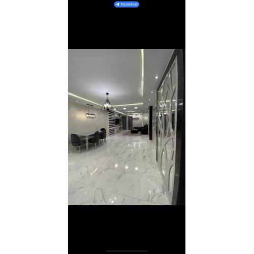 شقه جديدة في المهندسين
