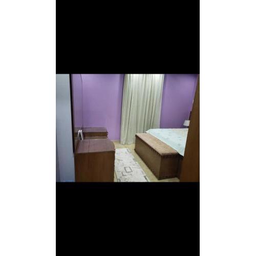 شقه سكنيه