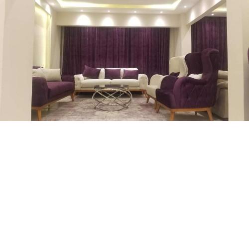 شقة مودرن بالمهندسين