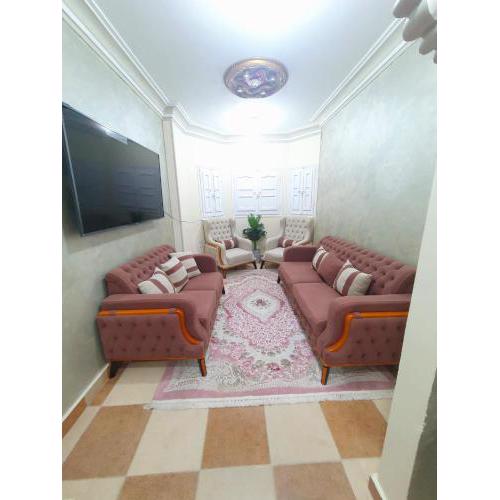 شقه فندقيه