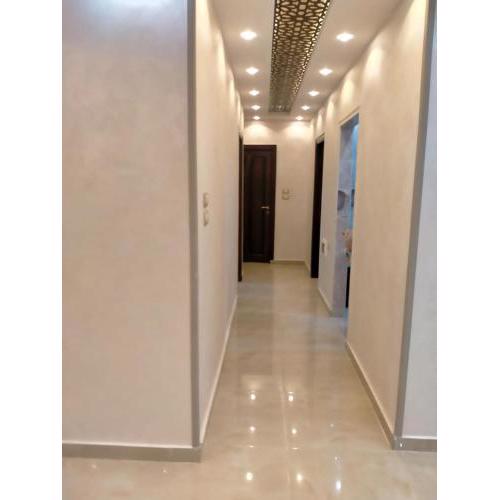 شقه فندقيه