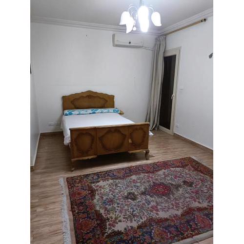 شقه مفروش كفر عبده اراقى مناطق الاسكندريه