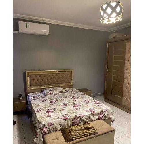 شقه مفروش المهندسين
