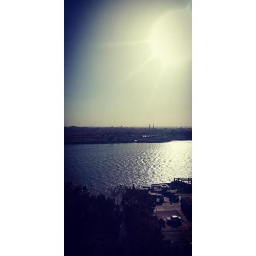 شقة فندقية للايجار اليومي