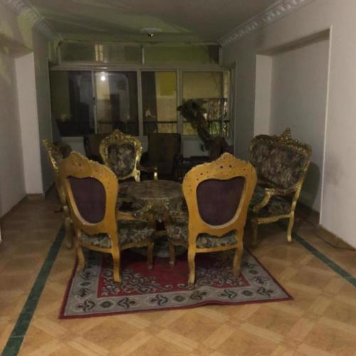 شقة مفروشة قريبة من الهرم