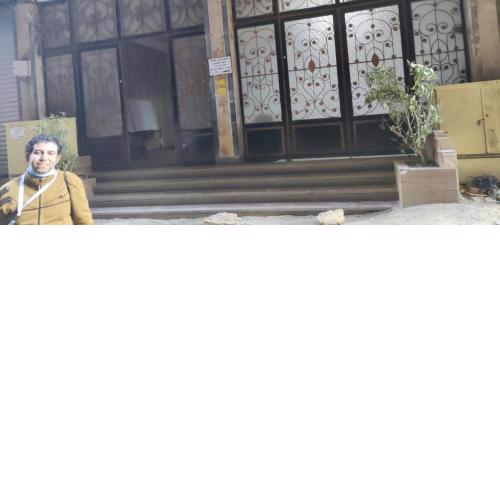 شقة فندقية مكيفة بالهرم