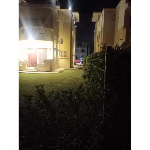 للايجار فيلا يستيلا هايتس سيدي عبدالرحمن