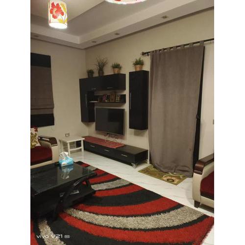 كومباوند الخمائل الشيخ زايد