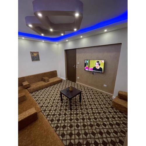 شقة للإيجار مفروش