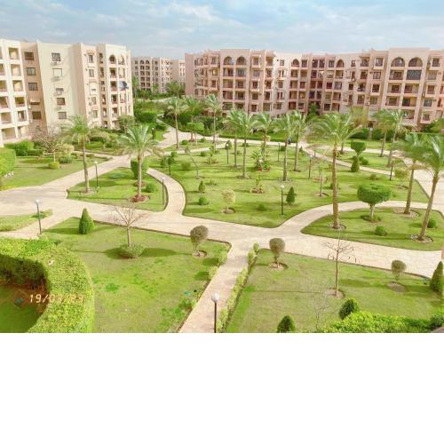 مدينه الرحاب