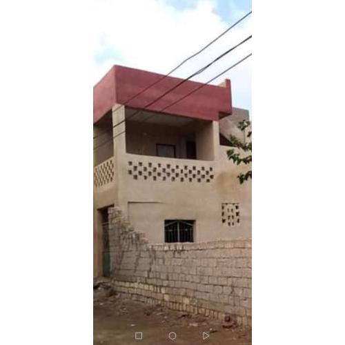فيلا البحيرات المرة