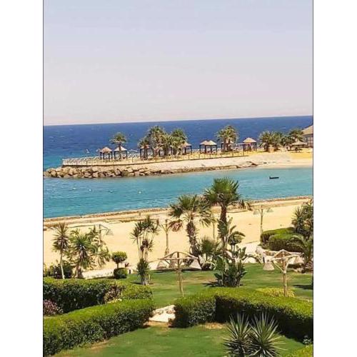 فيلا بلومار العين السخنه للعائلات فقططط