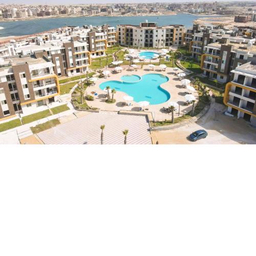 قرية سورتيلاج مطروح
