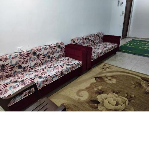 العلمين غرب المدارس بجانب عمارات النيابة الإدارية