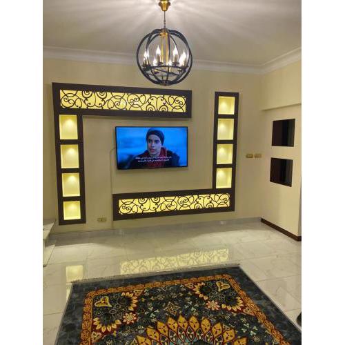 العصيد للشقق المفروشة
