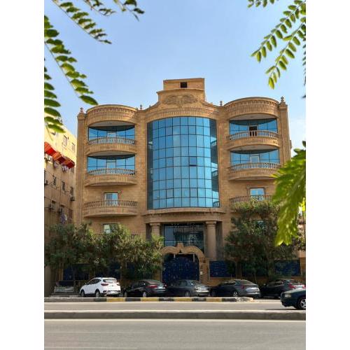القاهره التجمع الخامس