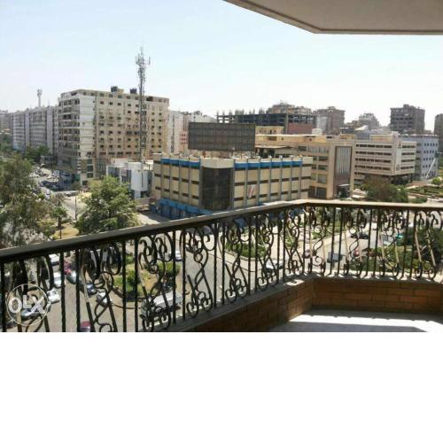 القاهره مدينة نصر