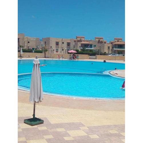 الساحل الشمالى قريه البوسيت