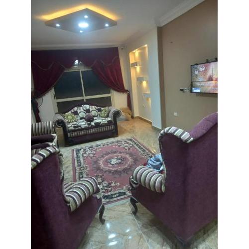 الشارع السياحى المريوطيه هرم